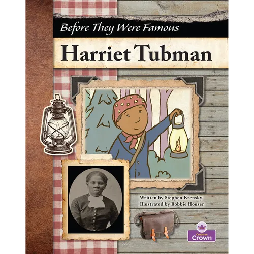 Harriet Tubman