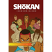 Shokan: Crimson Blood