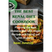 The Best Renal Diet Cookbook: Planning the Best Diabetic Diet with Vegan Recipes and Eating out with Diabetes