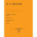 W. A. Mozart. Sonata in C major KV 330
