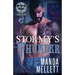 Stormy's Thunder (Satan's Devils MC Utah #2)