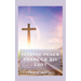 Finding Peace through His Love: Prayers for Everyone