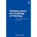 Thinking about the Teaching of Thinking: The Feuerstein Approach
