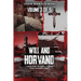 Will and Horvand: Taken from the Book "Stories from the Devil's Den"