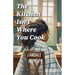 The Kitchen Isn't Where You Cook