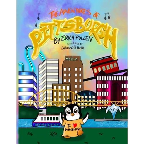 The Adventures of Pittsburgh