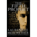 The Fifth Prophet: A Lost Pharaoh Chronicles Prequel