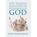 Xipe Teohua Minister of Uitzilopochtli God