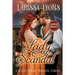 Lady Scandal: A Steamy Regency Romantic Comedy