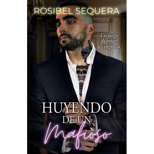 Huyendo de un mafioso: Un juego de amor y venganza