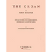 The Organ: Organ Technique