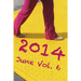 2014 June Vol. 6