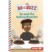 Bo and the Baking Disaster