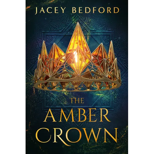The Amber Crown