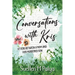 Conversations With Kris: Letters between a Mom and her Murdered Son