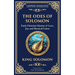 The Odes of Solomon: Sacred Songs of Devotion and Divine Love