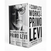 The Complete Works of Primo Levi
