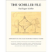 The Schiller File: Supplements to the Collected Works of Rudolf Steiner