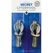 Secret Liverpool