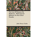 The Cure Of Tumours By Medicines - With Especial Reference To The Cancer Nosodes