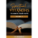 Spiritual Vitamins to Ignite Your Faith