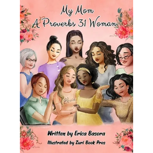 My Mom a Proverbs 31 Woman