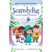 Scaredy Bat and the Dragon Necklace: A Supernatural Mystery Chapter Book for Kids