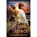 Missing Mercy