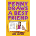 Penny Draws a Best Friend