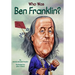 Who Was Ben Franklin?