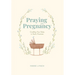 Praying in Pregnancy: Cradling Your Baby in God's Promises