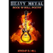 Heavy Metal: Rock 'n' Roll Poetry