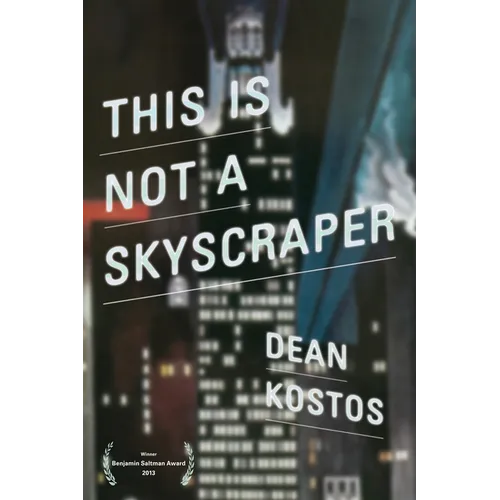 This Is Not a Skyscraper