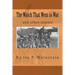 The Watch That Went to War: and other stories