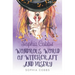 Sophia Cobbs' Wondrous World of Witchcraft and Misery