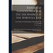 Report of Convention for the Deepening of the Spiritual Life [microform]: Held at Ottawa, Ontario From Tuesday, October 25th to Friday, October 28th,