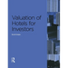 Valuation of Hotels for Investors