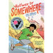 Halfway to Somewhere: (A Graphic Novel)