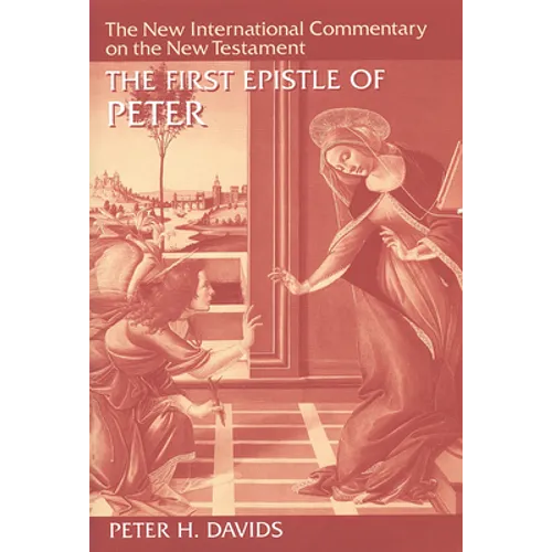 The First Epistle of Peter