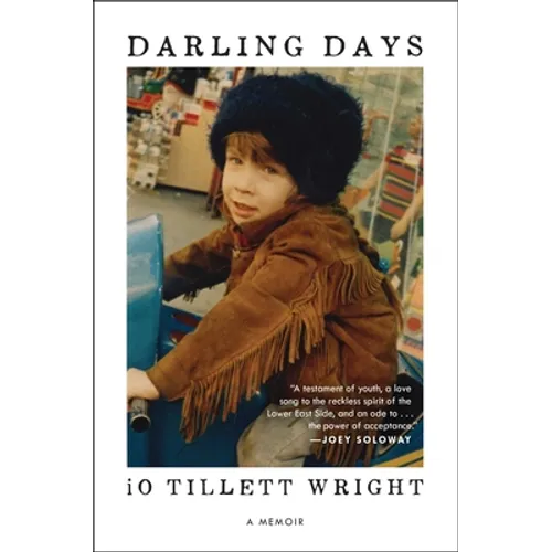 Darling Days