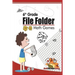 6th Grade File Folder Math Games