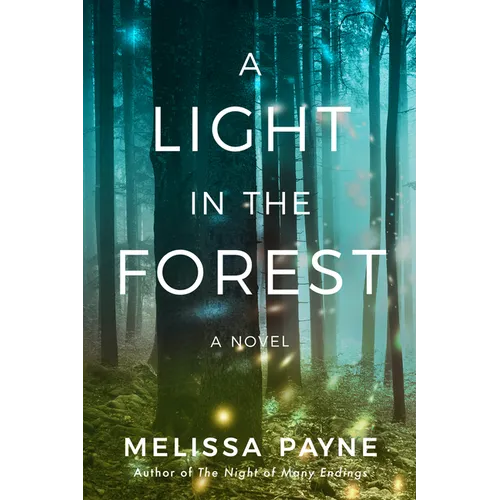 A Light in the Forest