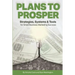 Plans to Prosper: Strategies, Systems and Tools for Small Business Marketing Success