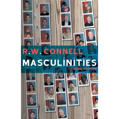 Masculinities