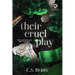 Their Cruel Play: Discreet Cover