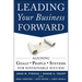 Leading Your Business Forward (Pb)