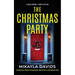 The Christmas Party: An addictive psychological thriller with a jaw-dropping twist