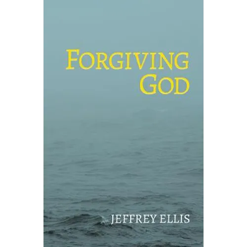 Forgiving God