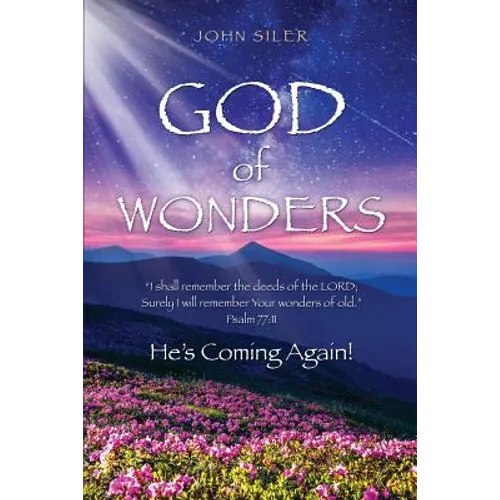 God of Wonders