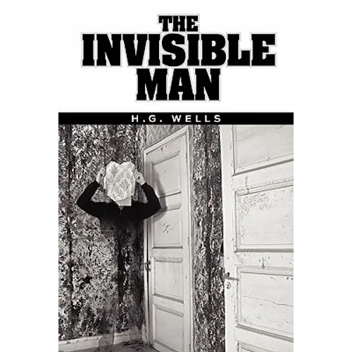 The Invisible Man